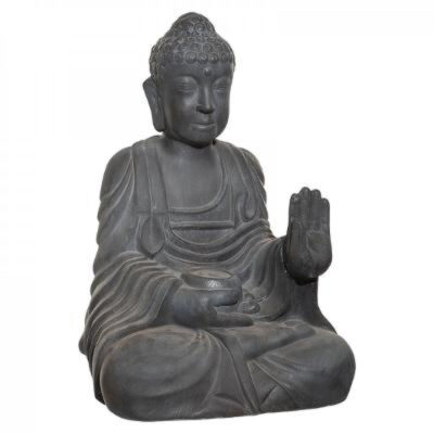 Statueta Buddha H50cm de exterior